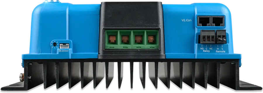 447_CAT-120658SMARTSOLAR MPPT 150-100-TR VE CAN (FRONT CONN)